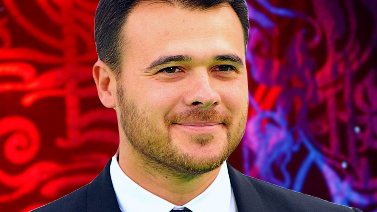 Итаев Эмин