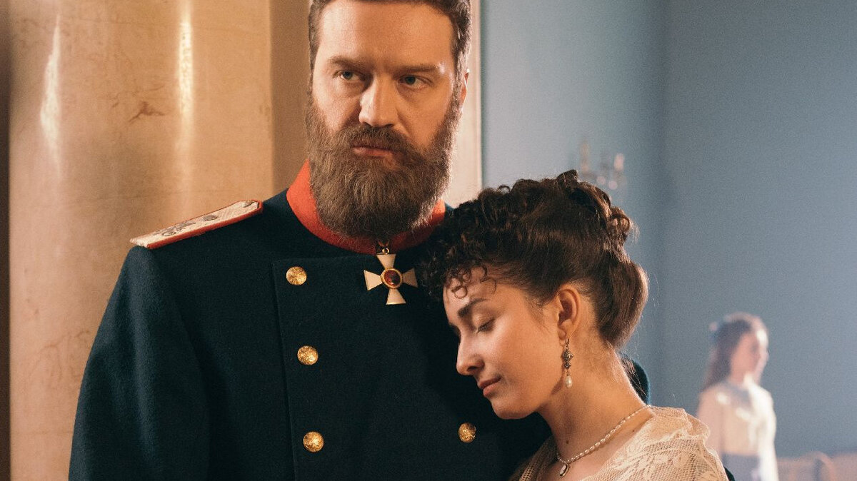 «Империя»