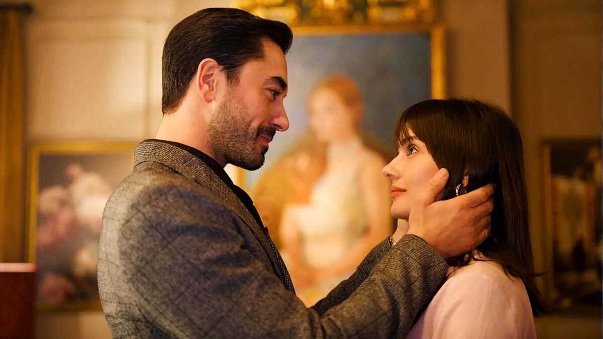 10 новых турецких сериалов 2024 года, которые уже можно посмотреть онлайн
