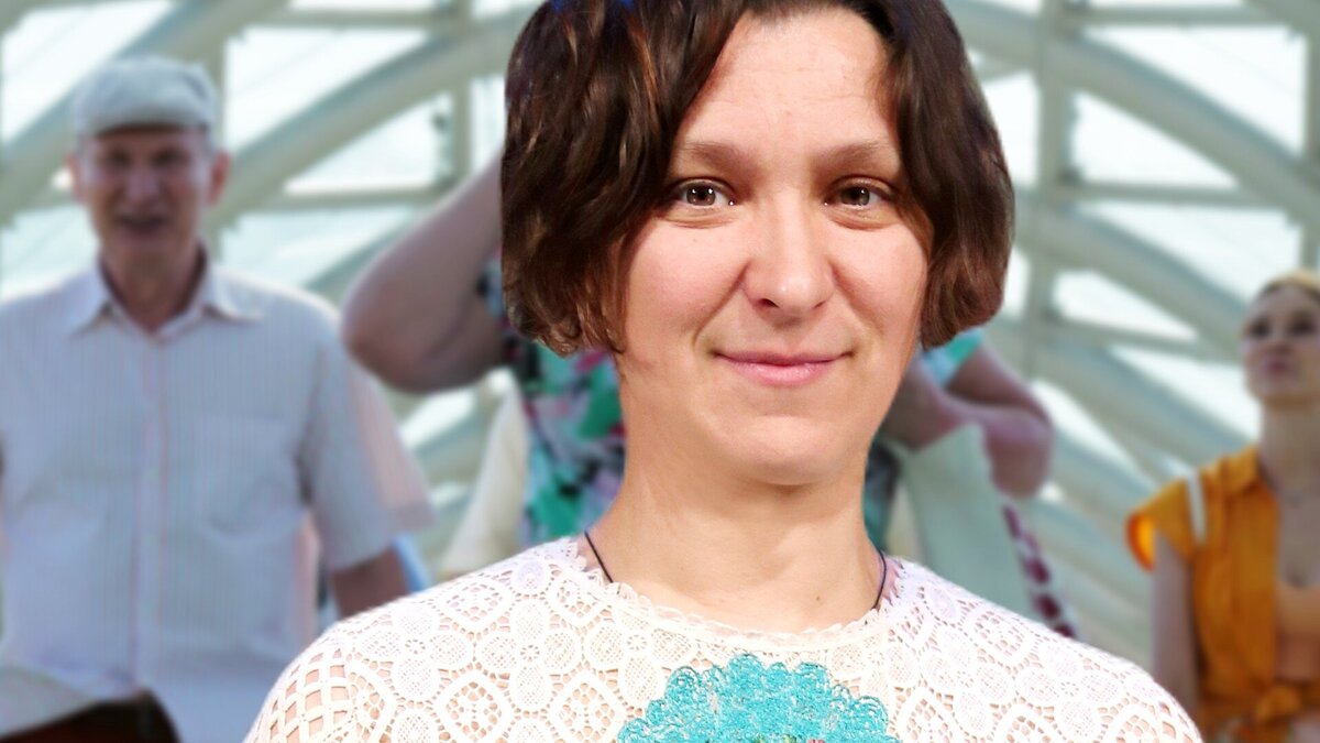 «Сценарий писался под меня»: звезда «Сватов» ошеломила признанием