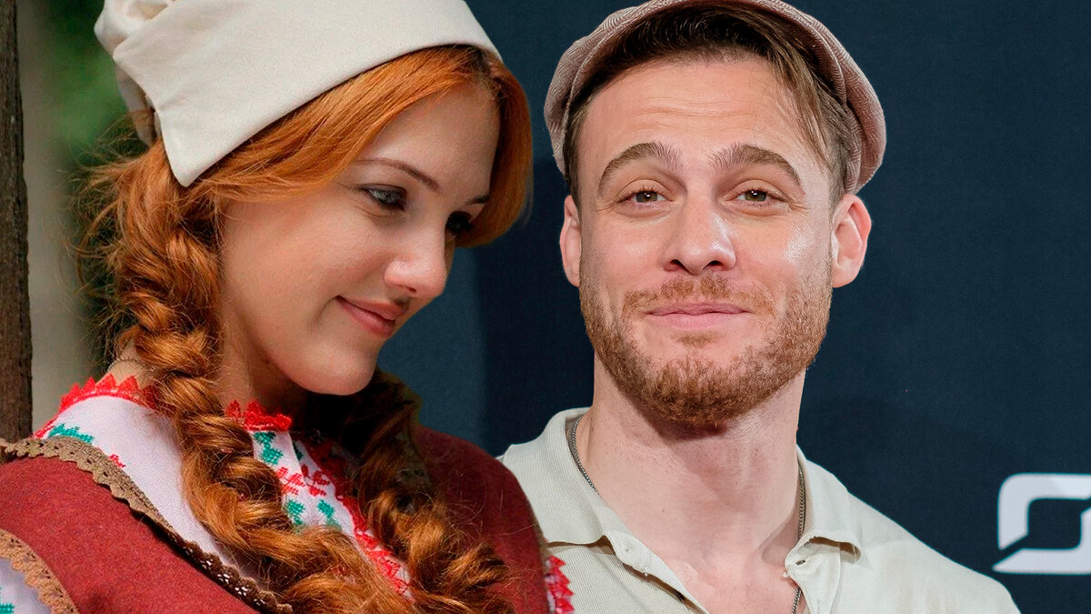 Смесь «Холопа» и «Великолепного века»: рассказываем, чего ожидать от новой комедии с Бюрсином
