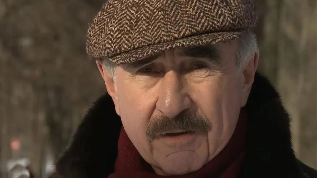 Собрали 10+ мемов из «Следствие вели…»: даже Каневский жутко их любит