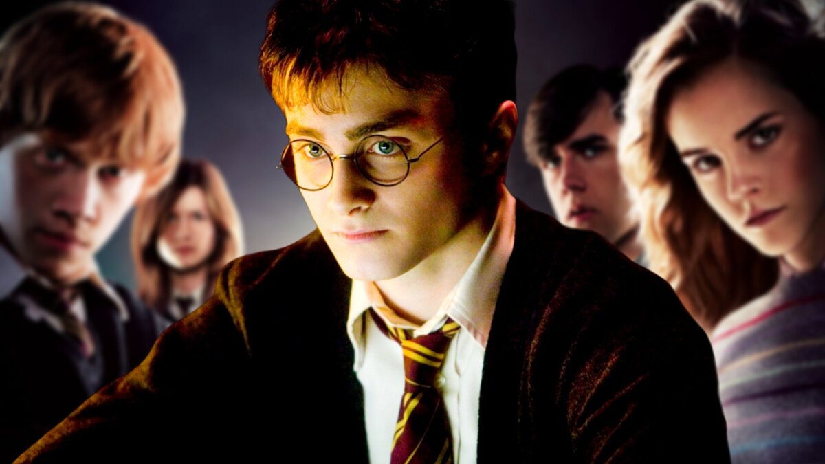 Самый сложный тест по Гарри Поттеру: только настоящий фанат сможет ответить на все вопросы