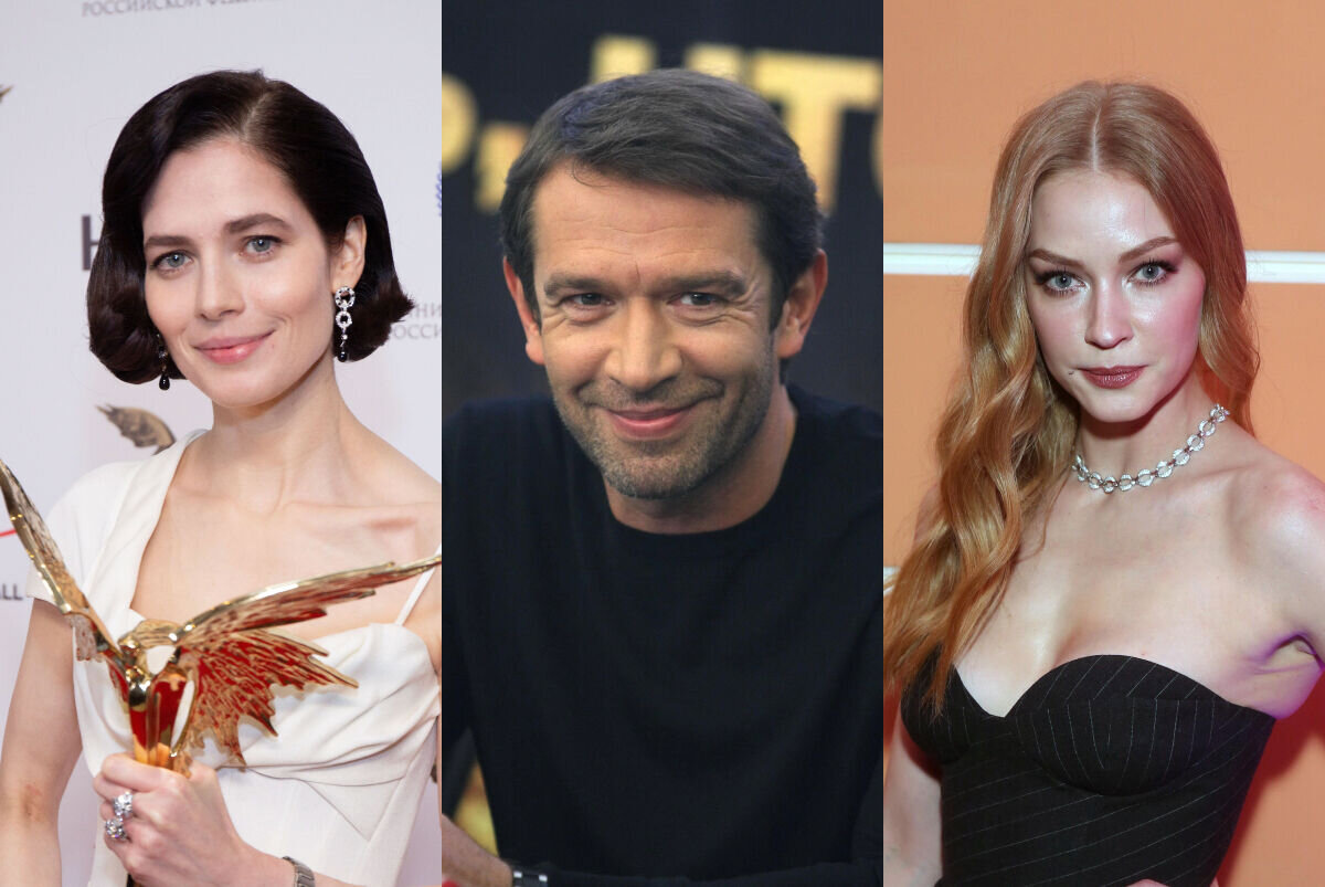 8 отечественных актеров, которые в Голливуде оказались не нужны