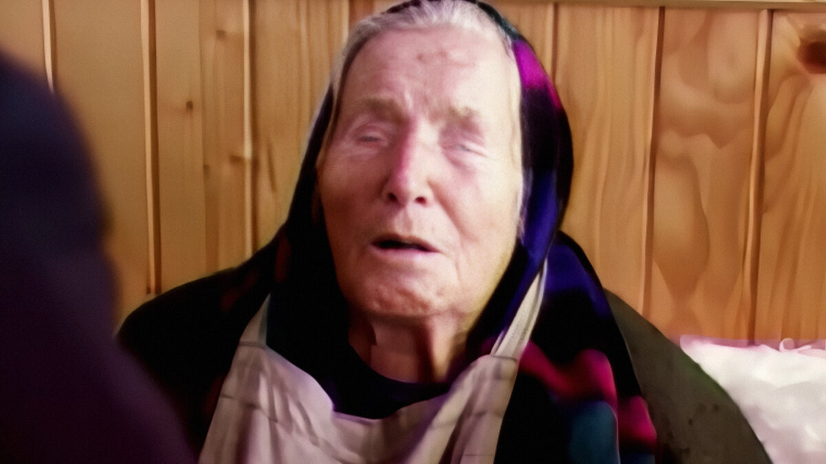 Так говорила Ванга: поломка этих четырех вещей не сулит ничего хорошего