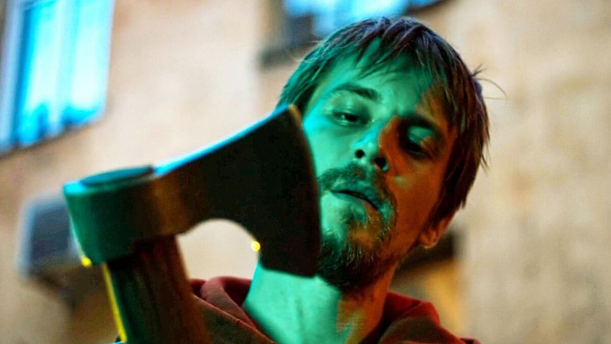 Это нужно понять еще до просмотра сериала с Янковским: вот в чем главный смысл романа «Преступление и наказание»