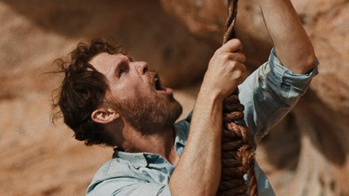 Надоели банальные хорроры? Тогда смотрите этот фильм ужасов — после «Посева» точно не сможете уснуть Кадр из фильма "Посев"