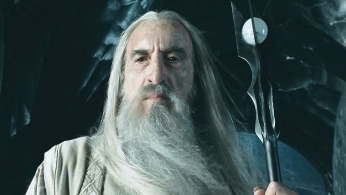 Почему Саруман ослаб, а Саурон — нет: не все это поняли, даже прочитав «Кольцо Моргота» «Властелин колец»