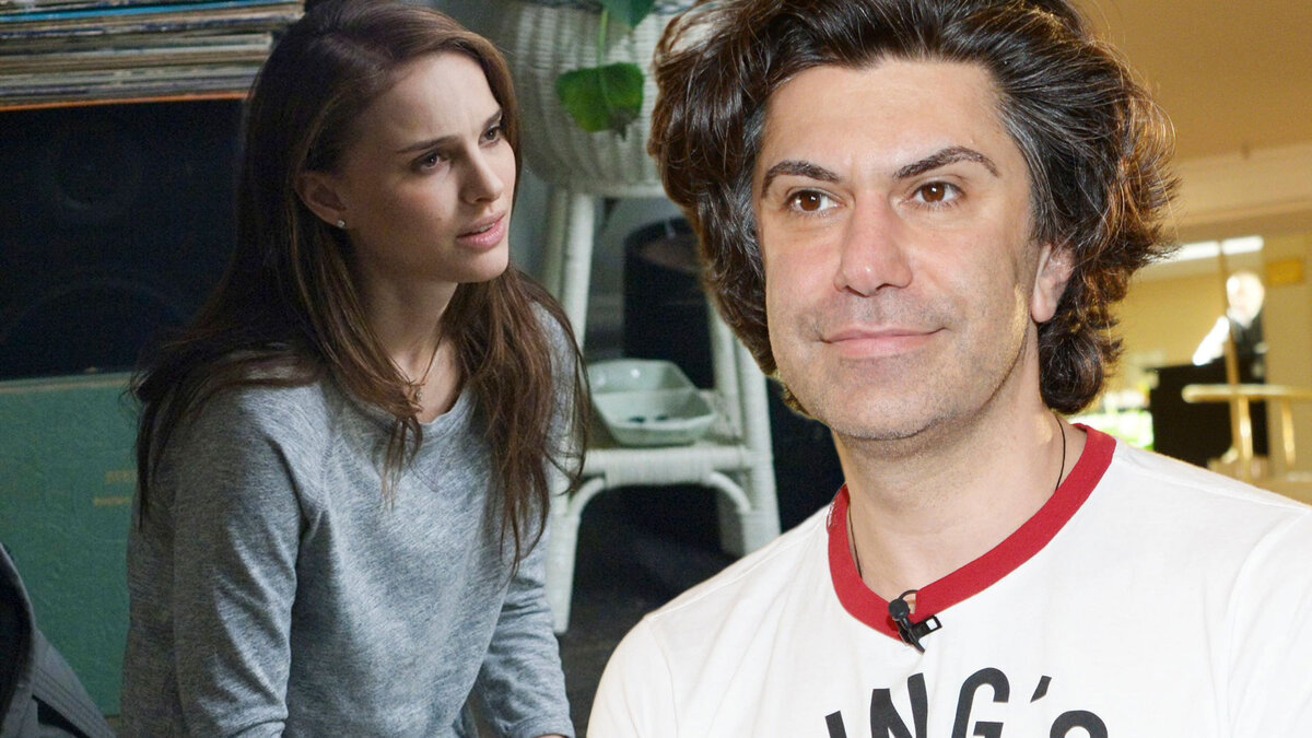 Цискаридзе обрушился с критикой на оскароносный «Черный лебедь»: «Таких истеричек, как Портман, держать бы не стали» Николай Цискаридзе, кадр из фильма «Черный лебедь»