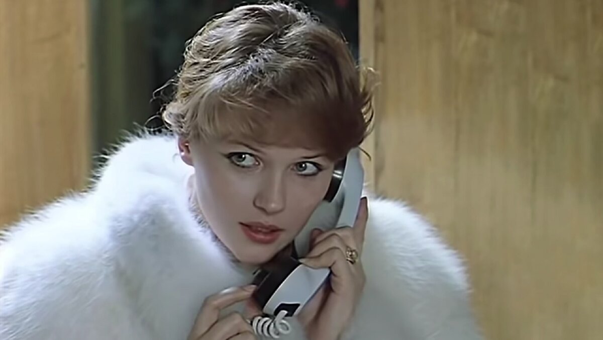 Кадр из фильма «Чародеи»