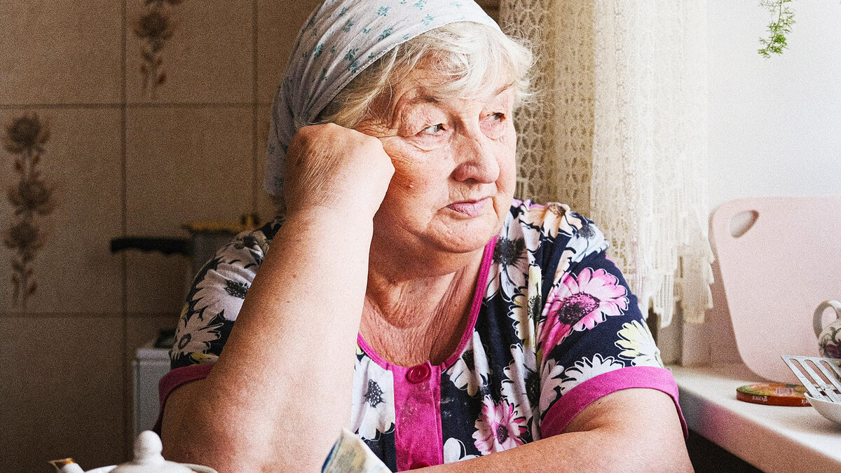 Близкие закипают из-за этих вещей, которые говорит каждая бабушка: проверьте себя