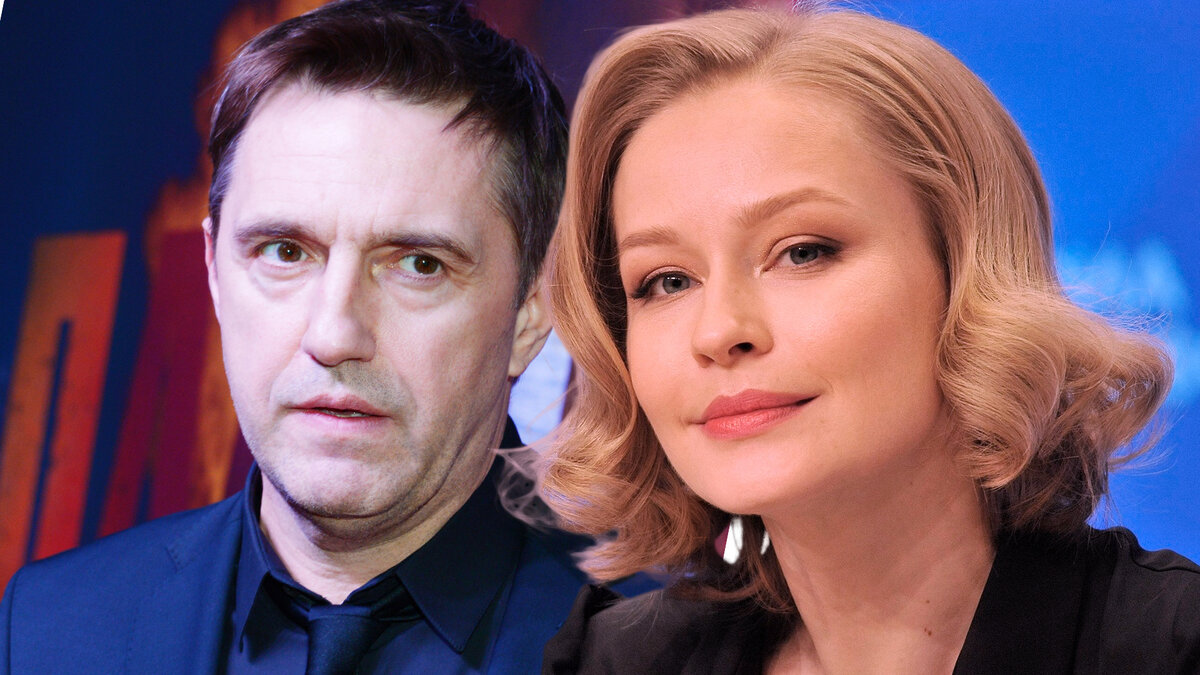 Стоит посмотреть не только ради Пересильд и Вдовиченкова: чем так хороша мелодрама «Мужу привет»