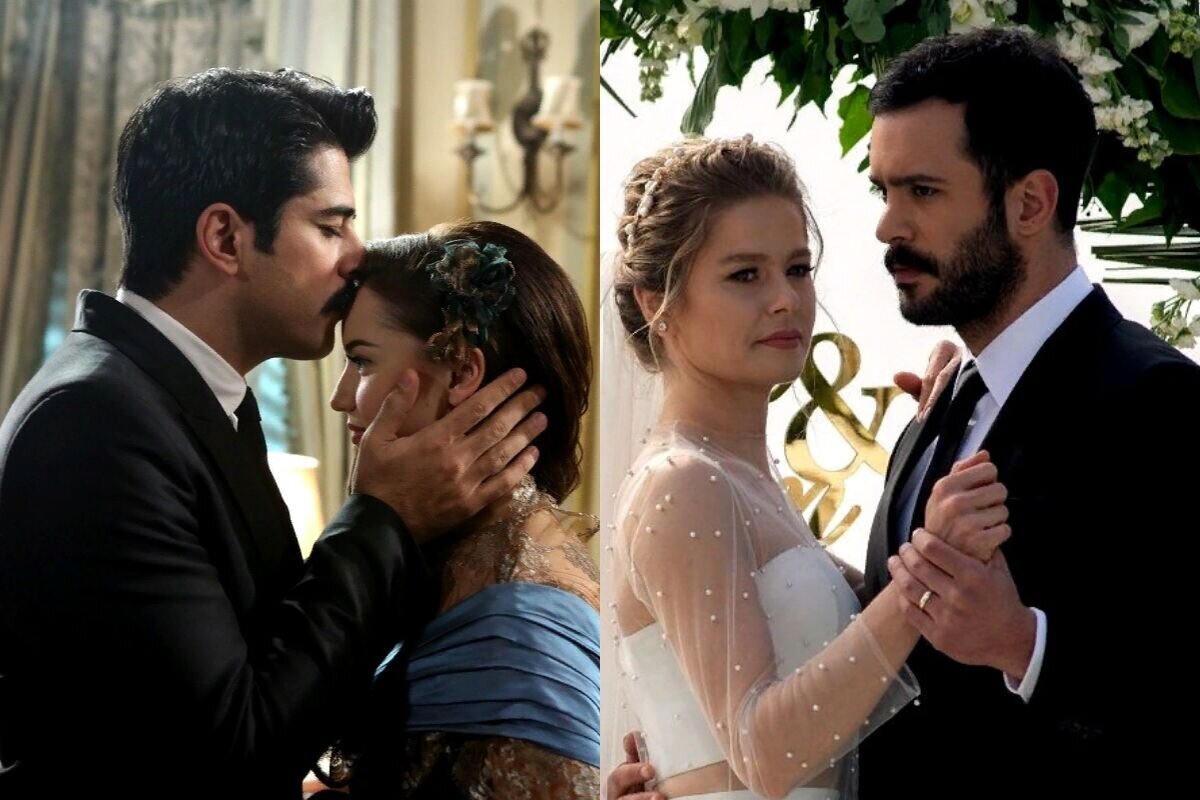 А фанаты верили: 8 стереотипов, которые нам показывают в турецких сериалах