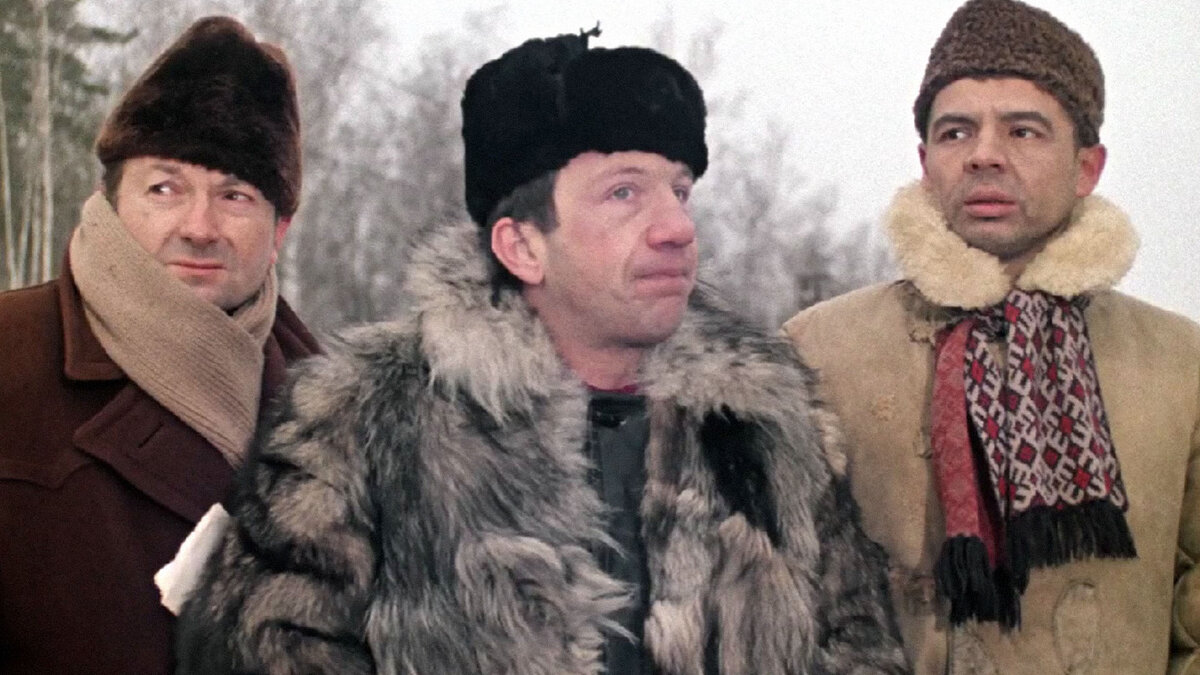 Это позор: худшую советскую комедию снял режиссер «Джентльменов удачи»
