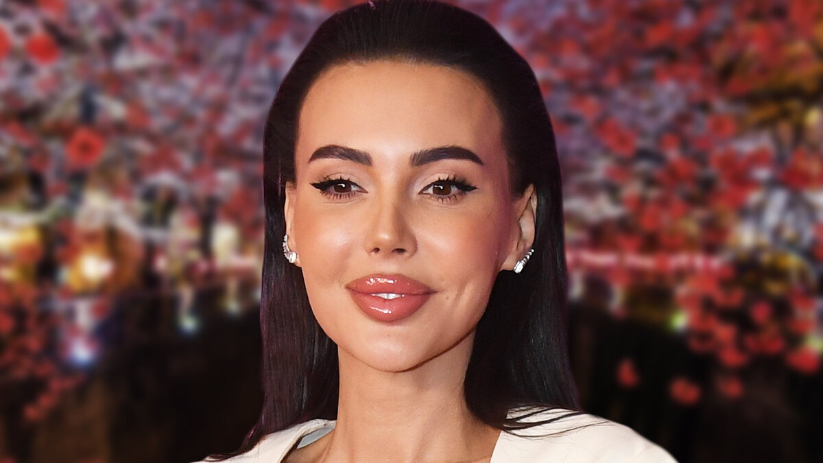 Мебель за три копейки и тараканы: Самойлова показала, где теперь ютится ее большая семья
