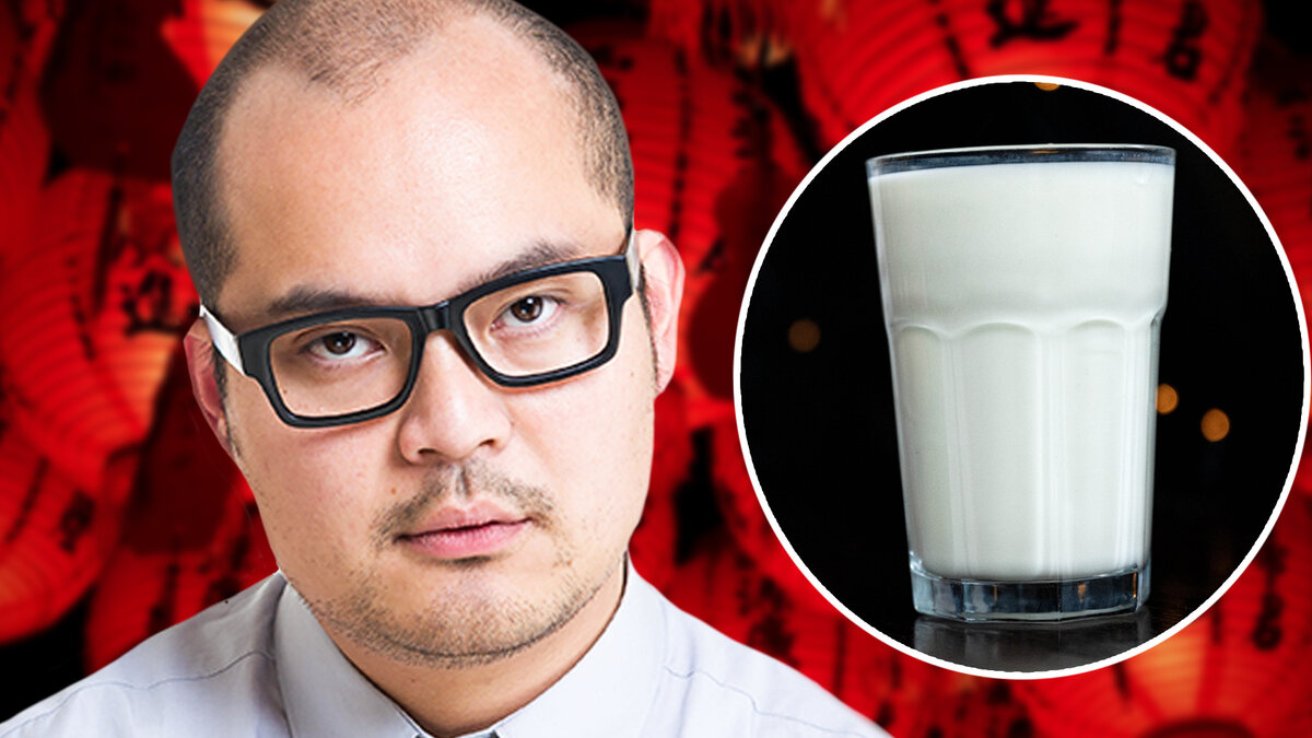 Для китайцев молоко словно отрава: чем жители Поднебесной отличаются от других людей