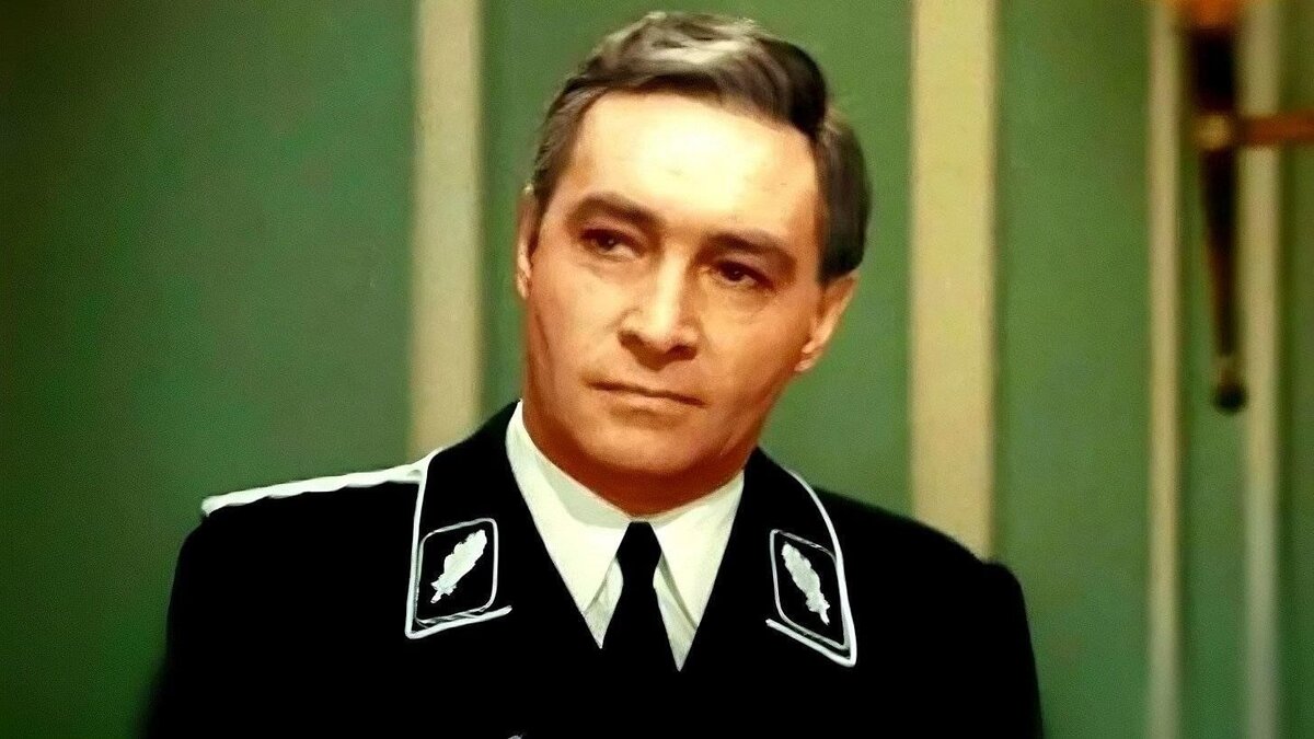 70 миллионов зрителей — и лишь один недовольный: Тихонов годами ненавидел роль Штирлица и даже избегал фанатов великого разведчика