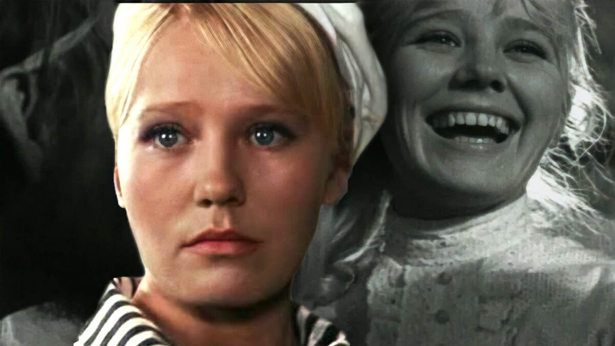 Алкоголизм и позорное забвение: как сложилась жизнь самой красивой актрисы СССР