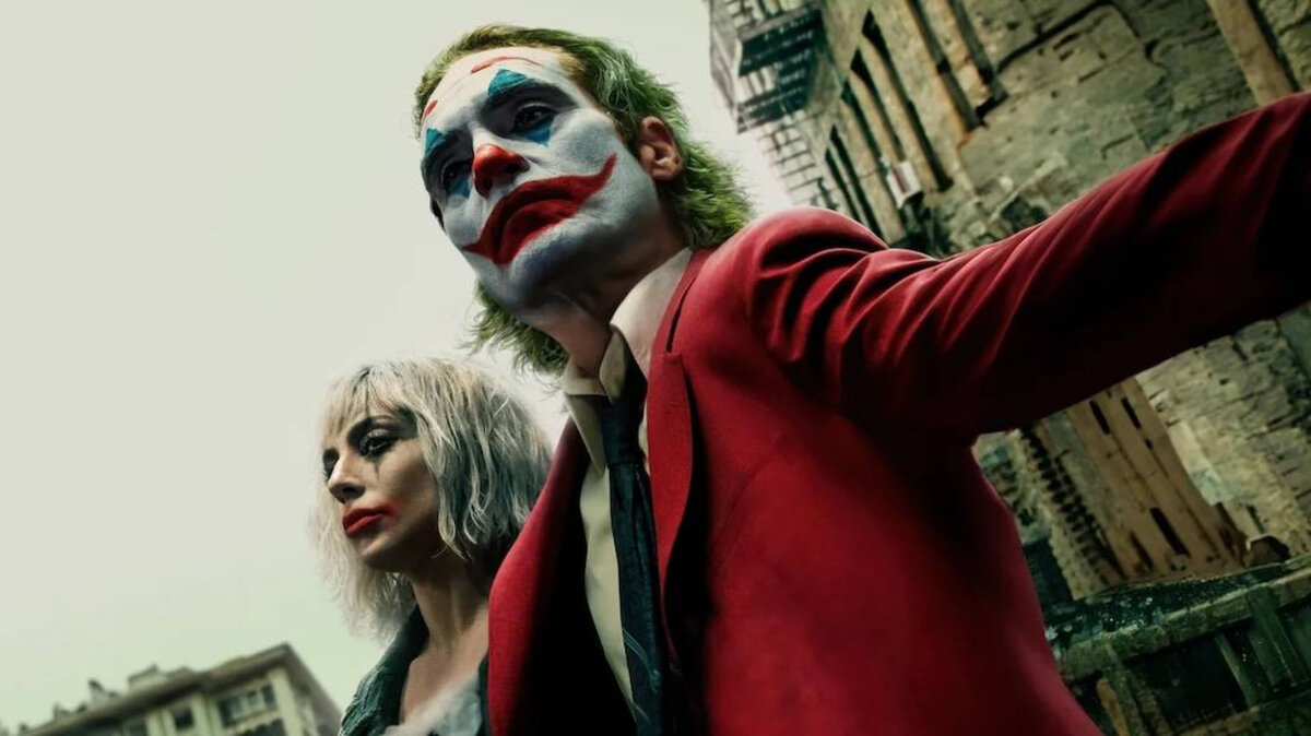 Слышали о провале «Джокер 2»? Фильм стоит посмотреть в кино хотя бы по 3 причинам