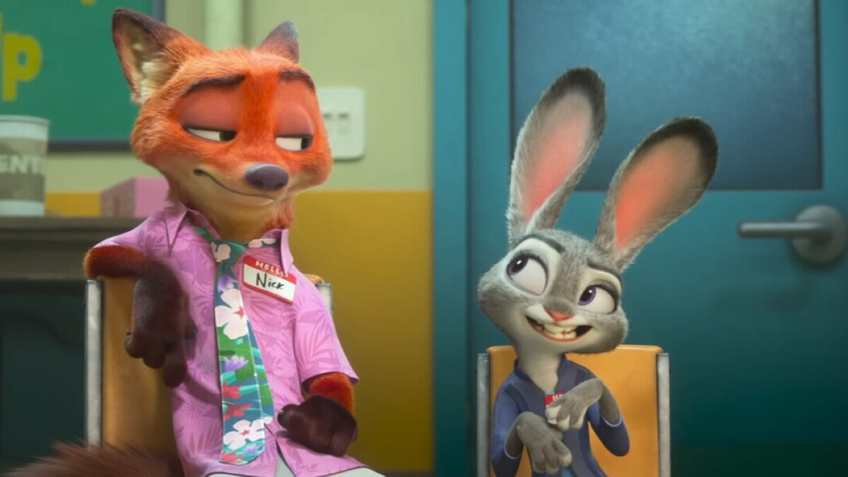 Встали на конвейер: «Зверополис 2» ждали 9 лет, но с третьей частью все иначе — работа уже кипит (и мы знаем, о чем будет мульт) Встали на конвейер: «Зверополис 2» ждали 9 лет, но с третьей частью все иначе — работа уже кипит (и мы знаем, о чем будет мульт)