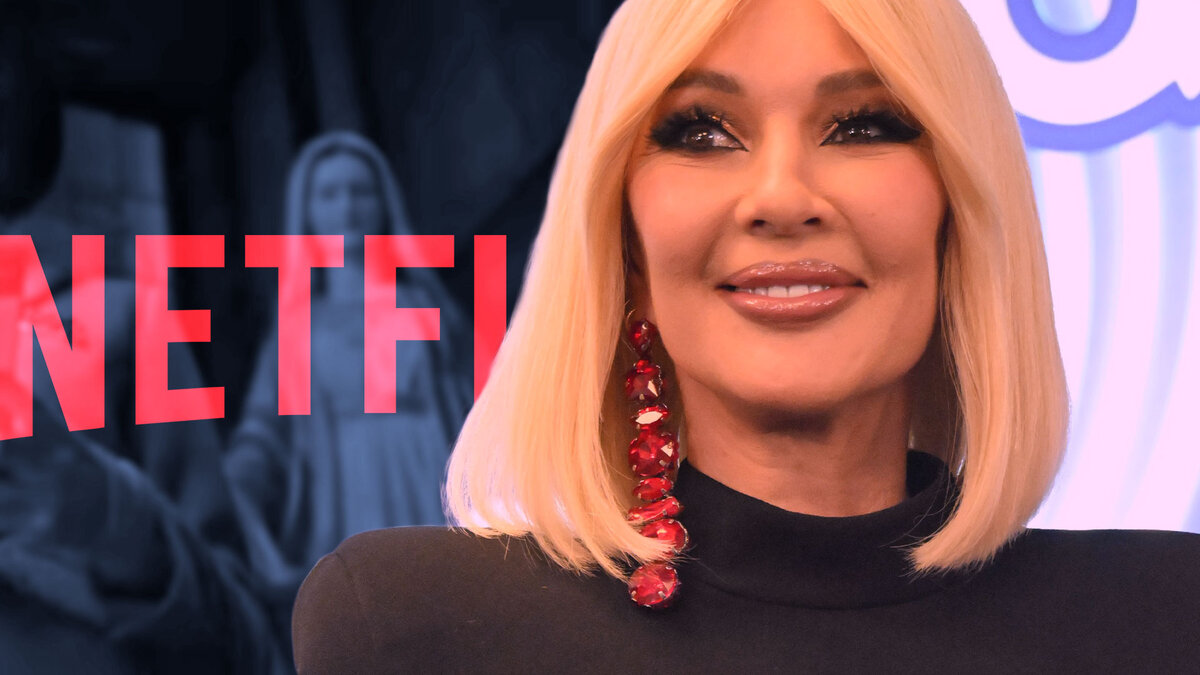 Лера Кудрявцева