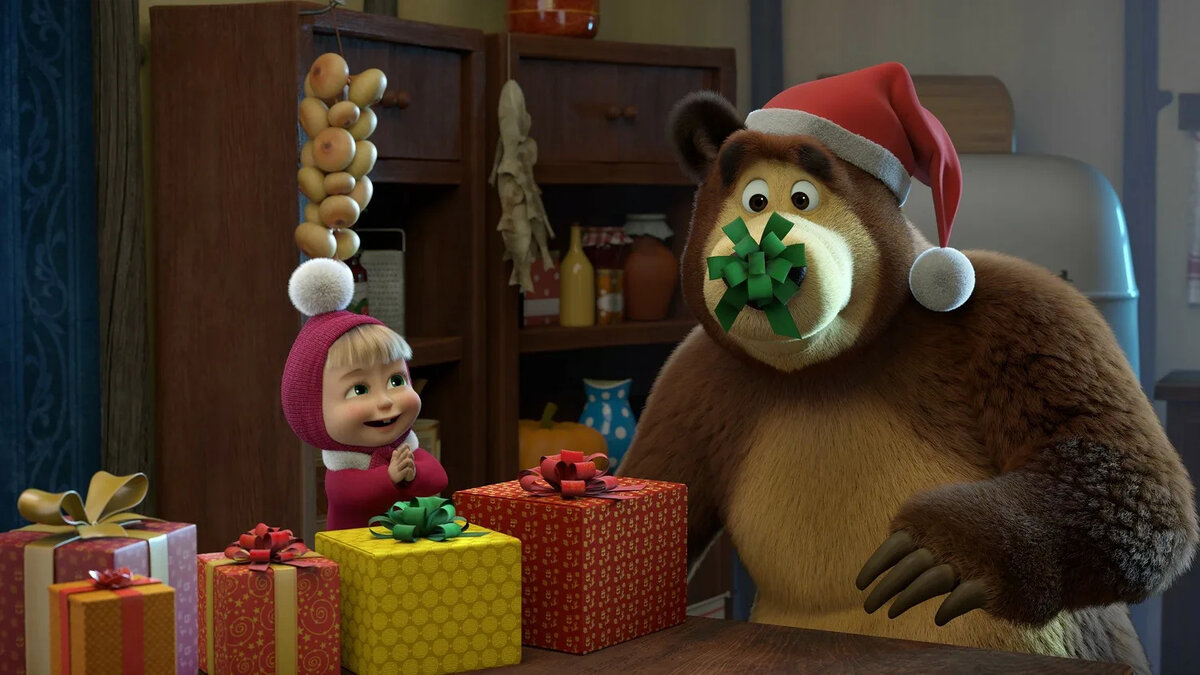 3 000 000 000 просмотров за 10 лет: Россия останется без культового детского мульта – его полюбили сильнее, чем «Машу и Медведя» 3 000 000 000 просмотров за 10 лет: Россия останется без культового детского мульта – его полюбили сильнее, чем «Машу и Медведя»