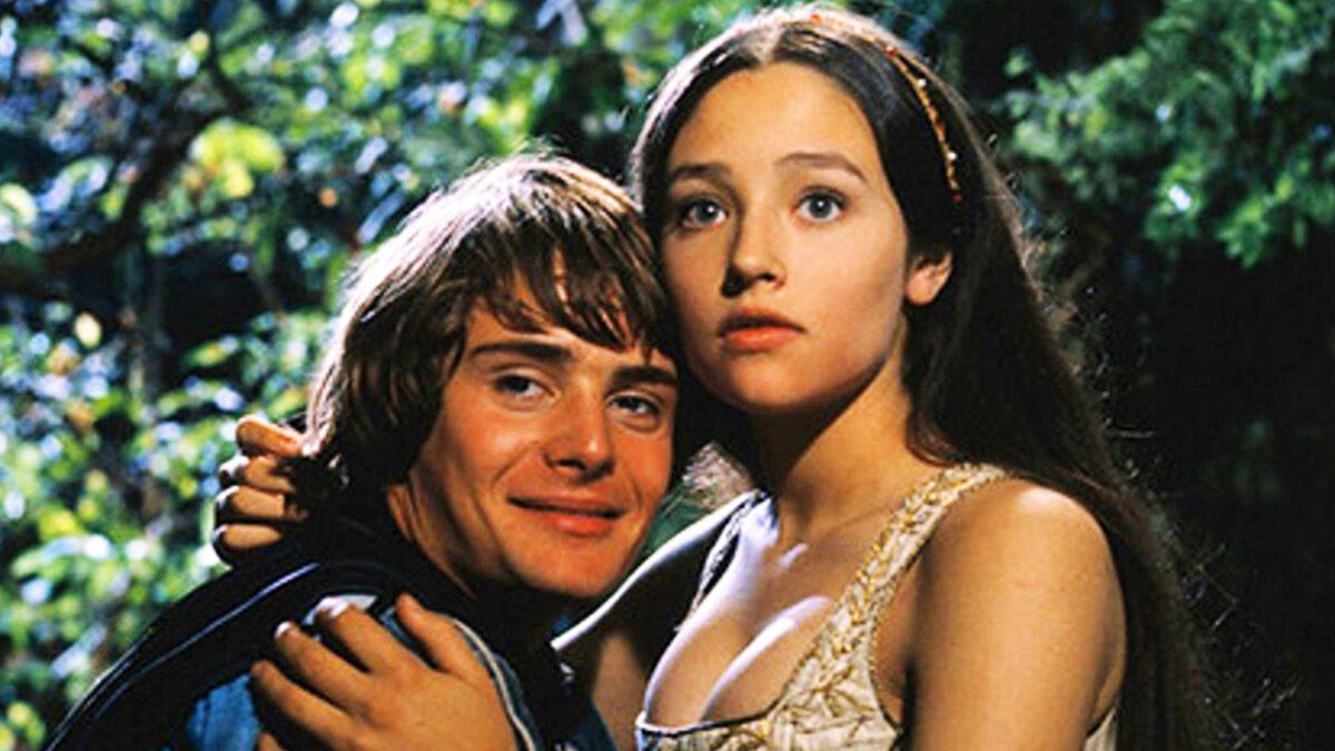 Вы ахнете, увидев тех самых Ромео и Джульетту спустя 54 года (фото)