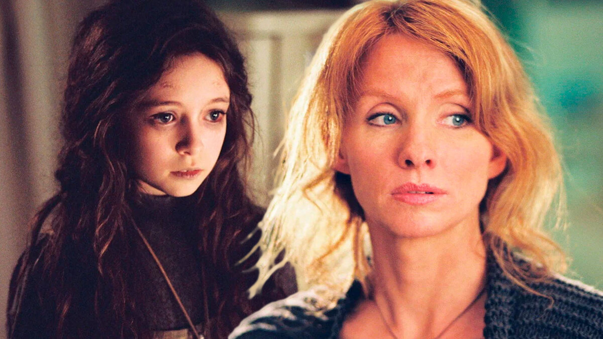Кадр из сериала «Королевский госпиталь»
