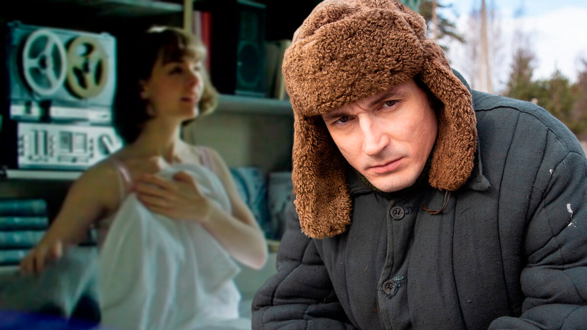 Ждали ради Филимонова и других звезд, а зря: новый сериал «Я не могу без тебя» разочаровал зрителей
