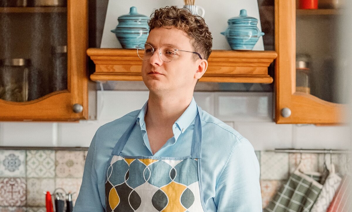 Филипп Бледный в сериале «Папины дочки. Новые»