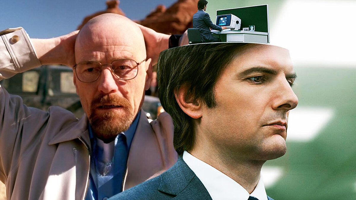 «Игра престолов» и даже «Во все тяжкие» в пролете: 5 сериалов с самыми дикими сюжетными поворотами — №1 вышел 65 лет назад