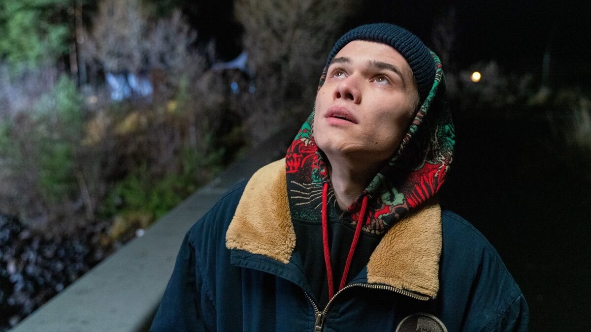Кадр из сериала «Посдлушано в Рыбинске»