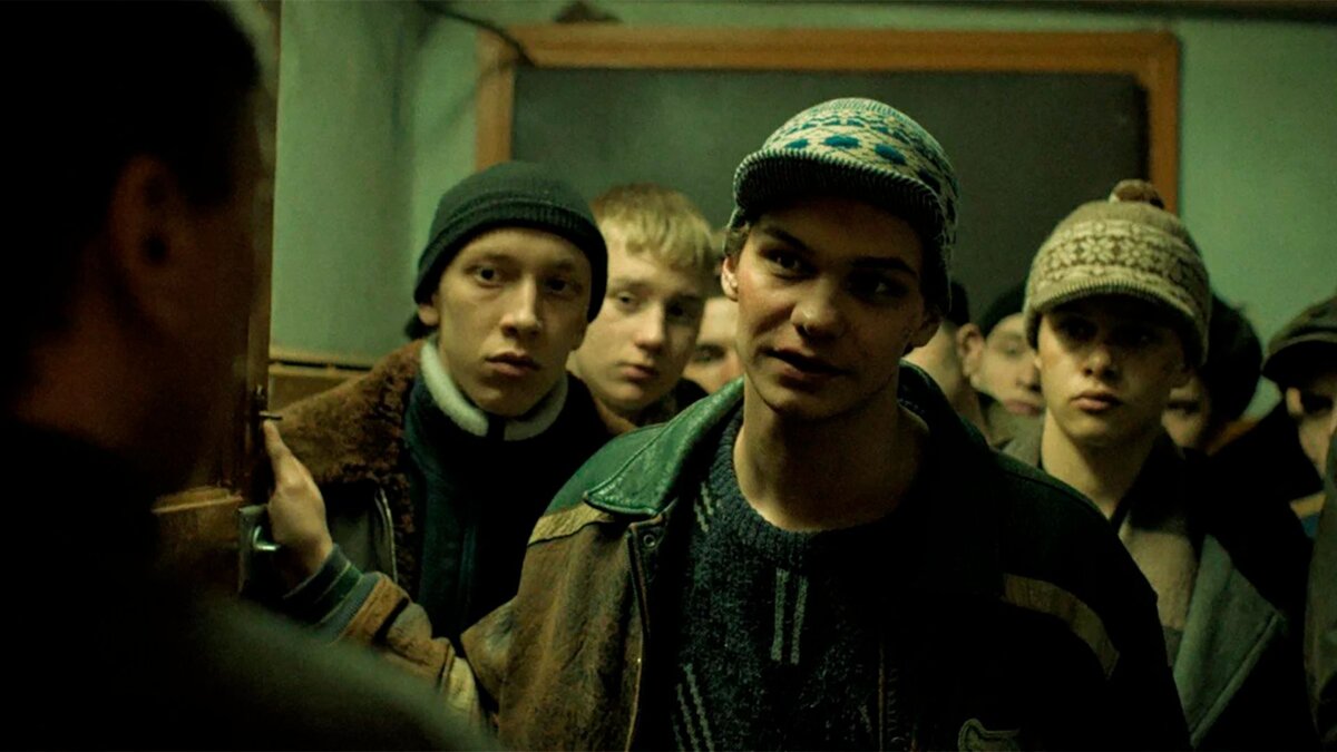 Лишь один сериал 2024 года обошел «Слово пацана»: актеры и режиссеры от него в восторге