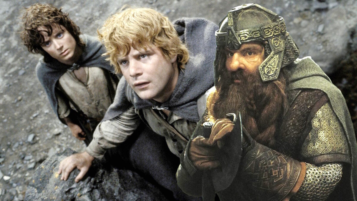 globallookpress.com — stills from the movie 'The Lord Of The Rings: The Return Of The King' (2003)