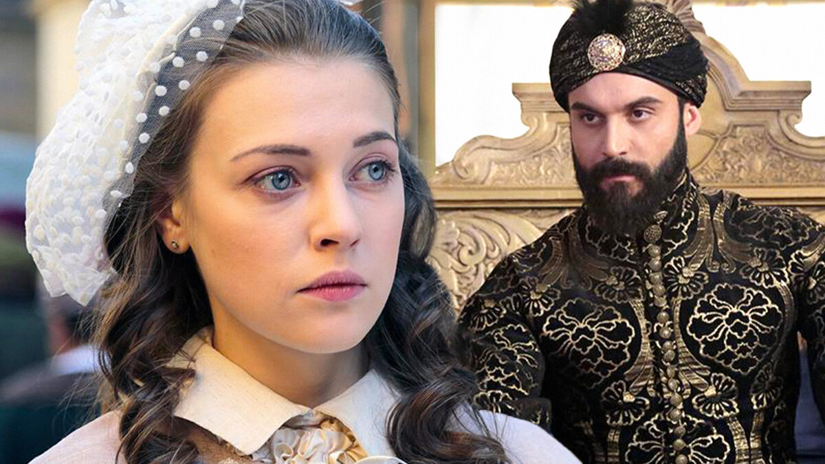 Без королька, птички певчей, но с двуглавым орлом: эти 3 сериала турки сняли вместе с россиянами