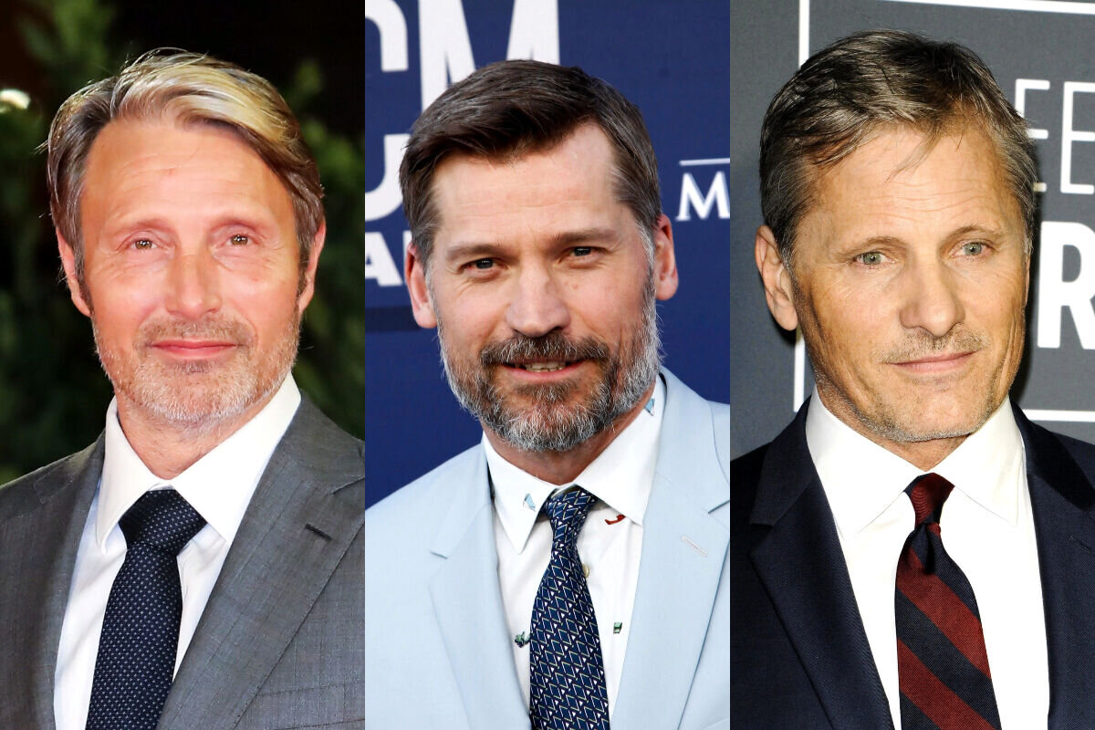 6 скандинавских актеров, добившихся успеха в Голливуде