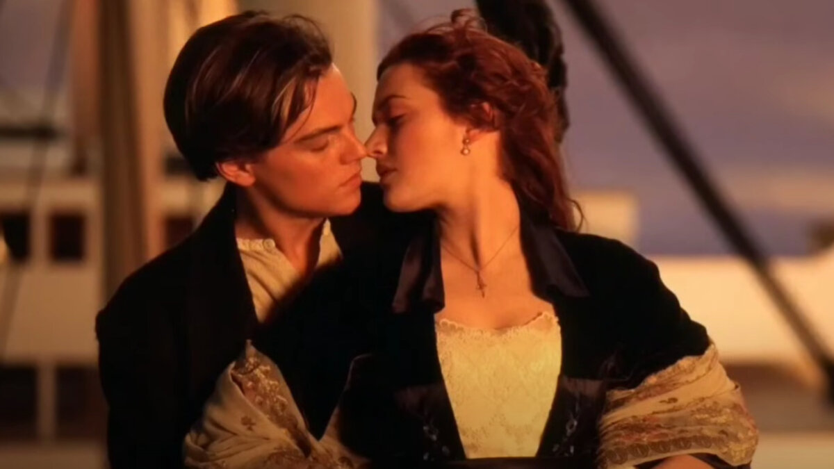 Тест для тех, кто плакал над историей Розы и Джека: как хорошо вы помните фильм «Титаник»