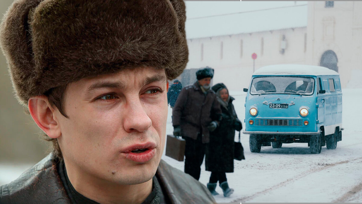 Кадры из сериалов «Айда!», «Слово пацана. Кровь на асфальте»