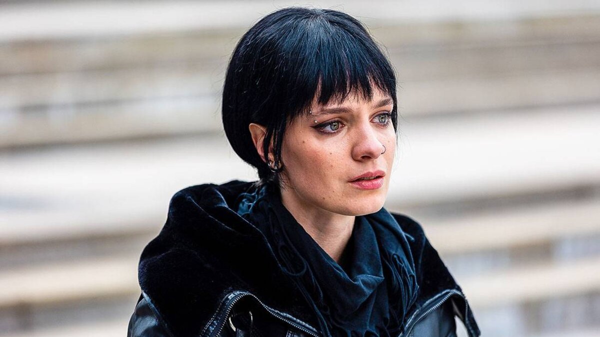 Анна Завтур — откровенно о сериале «Лихие»: «Не было ни одной смены, где бы меня не били, или я бы не орала, рыдала или умирала»