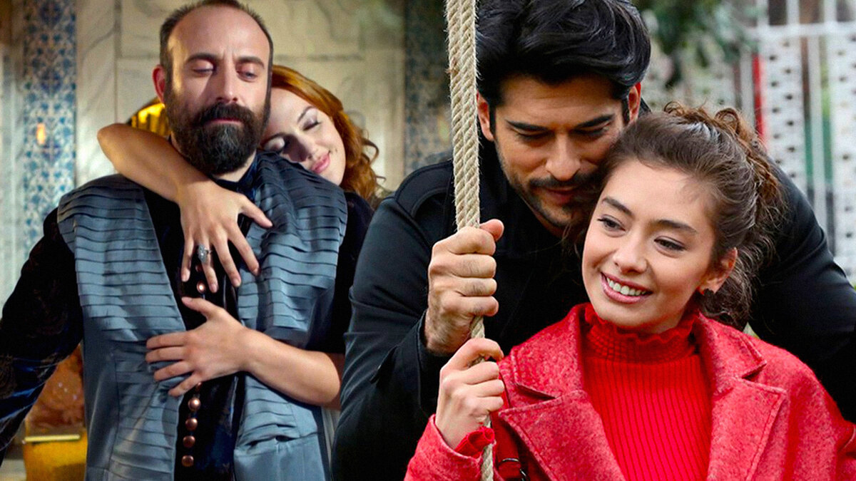 Ничего не знаете о турецких сериалах? В первую очередь посмотрите эти 7 картин и навсегда станете их фанатом 