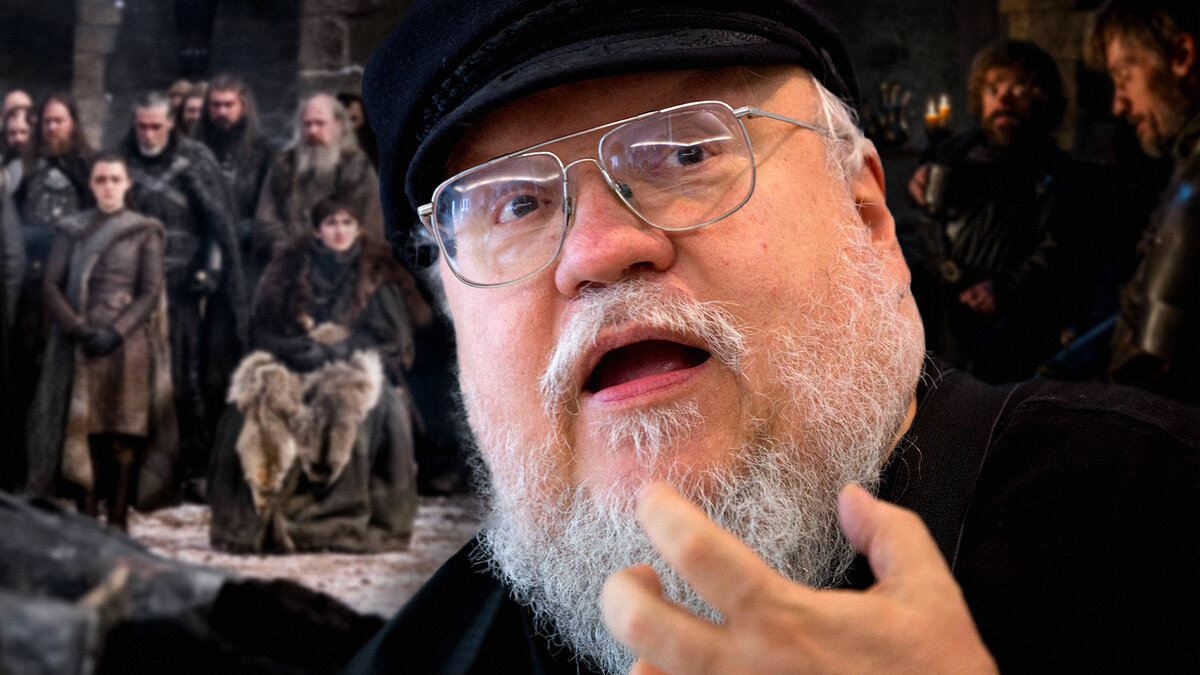 Джордж Мартин лично настаивал, чтобы этот актер сыграл в «Игре престолов»: герой добрался до финала