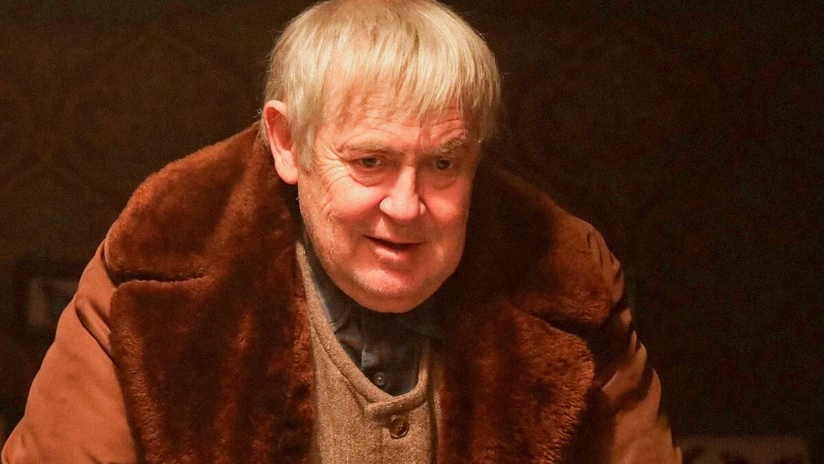 Кадр из сериала «Вампиры средней полосы»