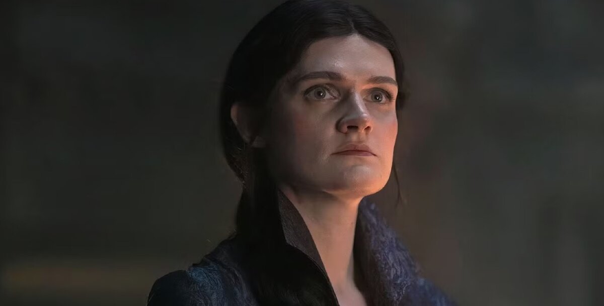 Кадр из сериала «Дом дракона»