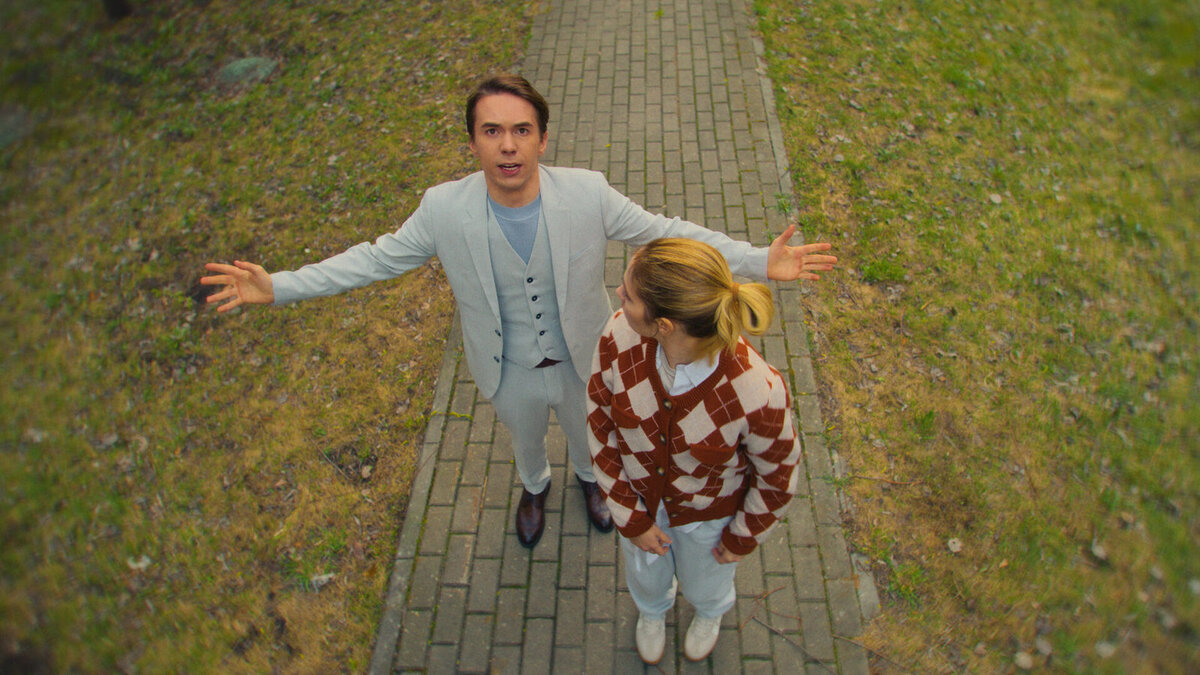 «Сначала подумала — что за ерунда, ан нет, не ерунда»: что пишут о сериале «Закрыть гештальт 2» — и почему часть зрителей уже изменила мнение «Закрыть гештальт 2»