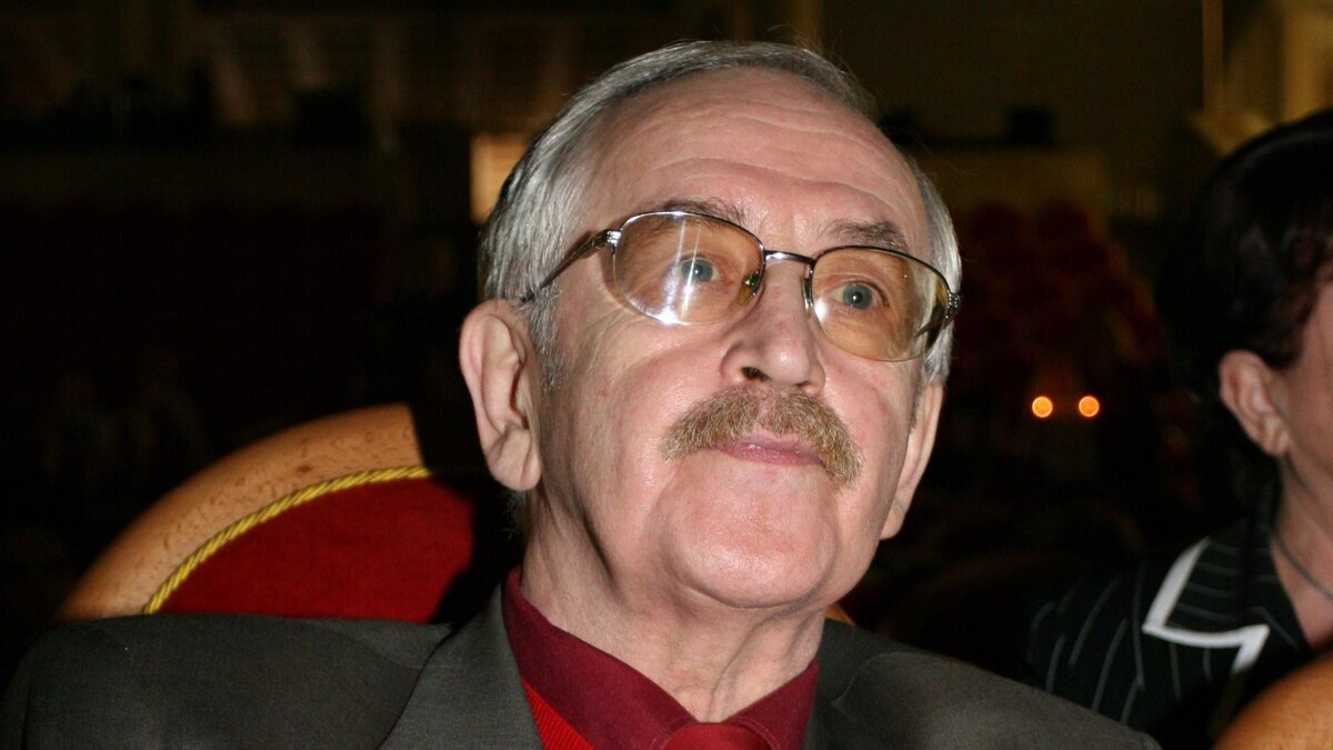 Черная полоса в жизни легендарного советского Шерлока и не думает заканчиваться