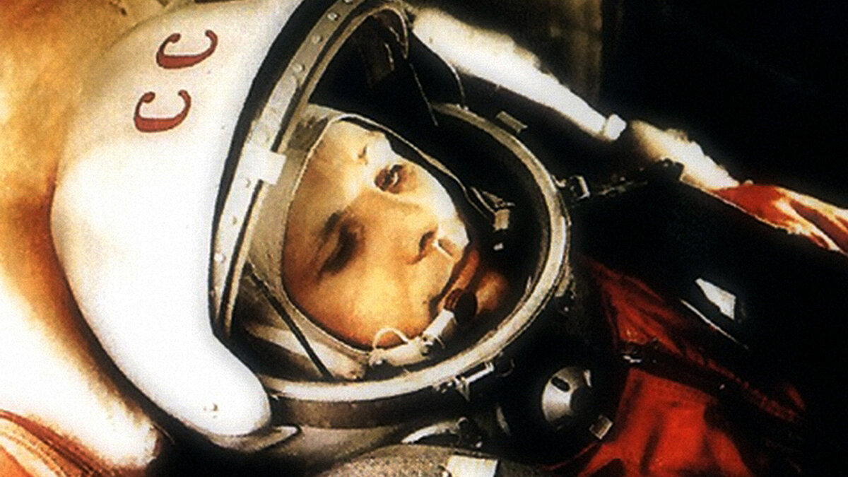 В пересчете на российский рубль: какой гонорар получил Гагарин за полет в космос