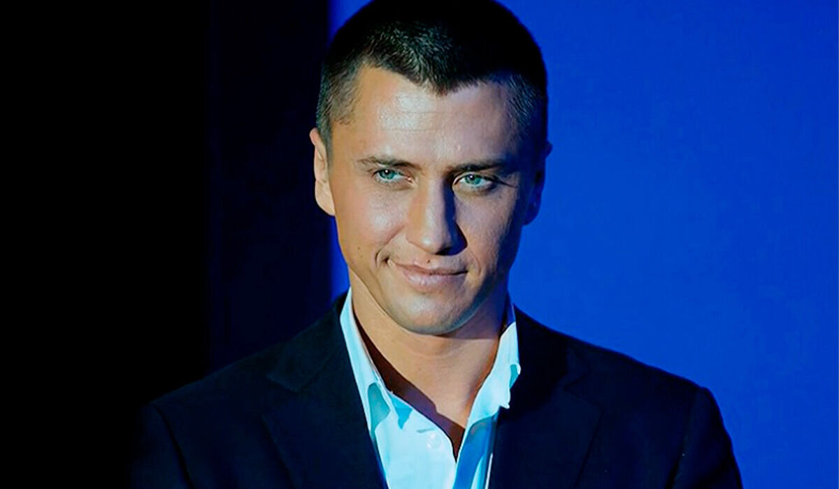 Актер Прилучный Фото Сейчас 2025