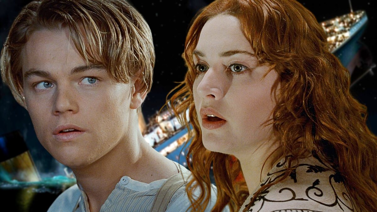 Роуз в «Титанике» должна была стать другая: ДиКаприо ее терпеть не мог