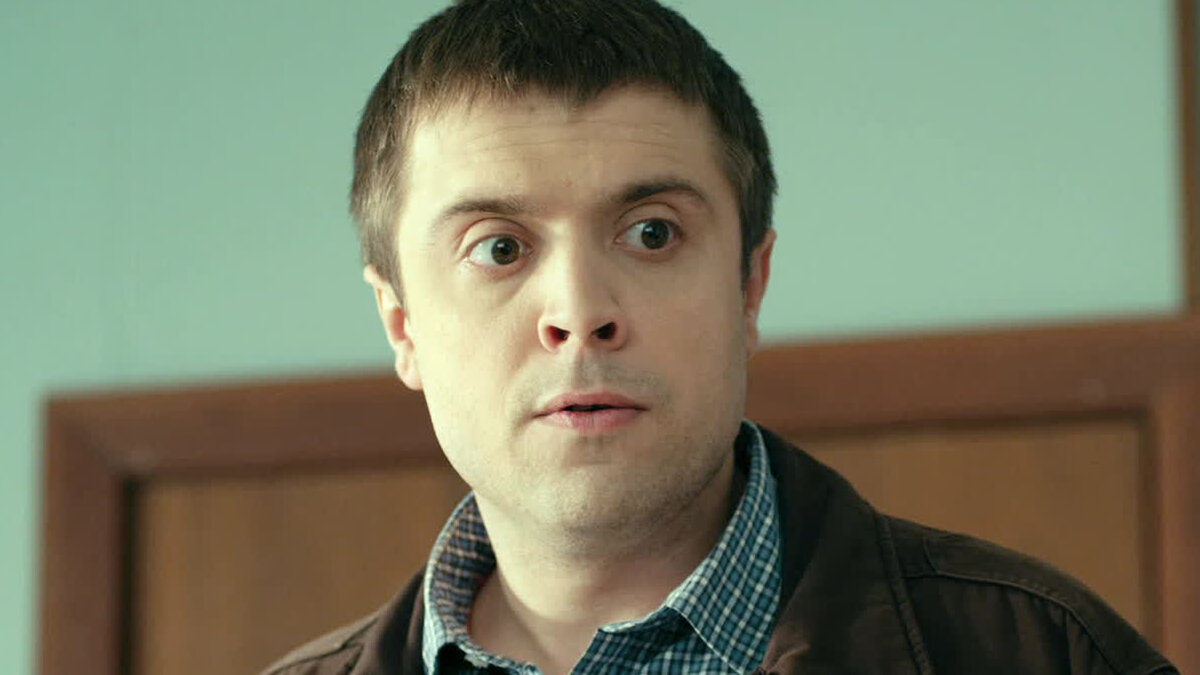 Режиссеры были от него без ума: Лобанов из «Интернов» перестал сниматься и напоминает старовера Режиссеры были от него без ума: Лобанов из «Интернов» перестал сниматься и напоминает старовера