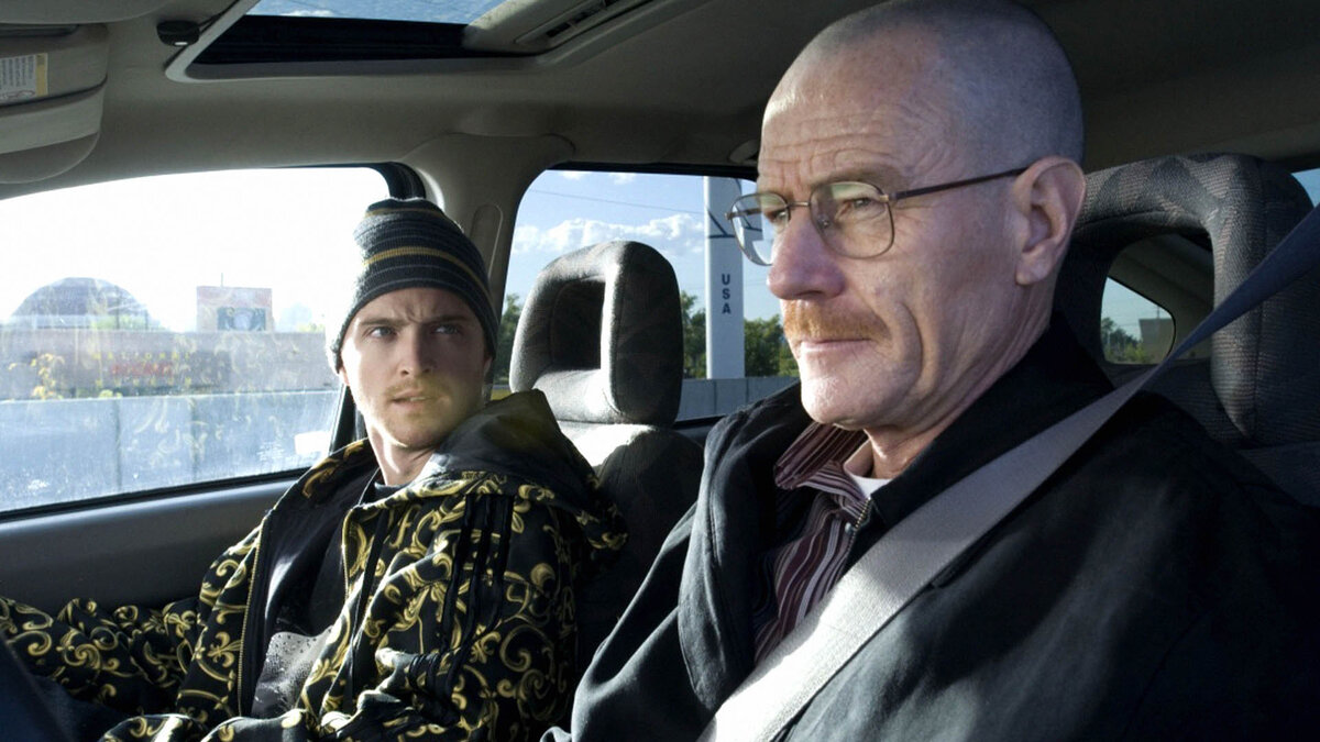 Топ-5 лучших за последние 30 лет сериалов по версии IMDb: убрали «Во все тяжкие», а вот свежак 2025-го попал в список Топ-5 лучших за последние 30 лет сериалов по версии IMDb: убрали «Во все тяжкие», а вот свежак 2025-го попал в список